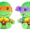 tmnt-junior-assortment-wholesale-129169.jpg TMNT Junior Assorted Plush (Pack of 6)
