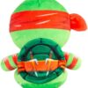 tmnt-junior-assortment-wholesale-129173.jpg TMNT Junior Assorted Plush (Pack of 6)