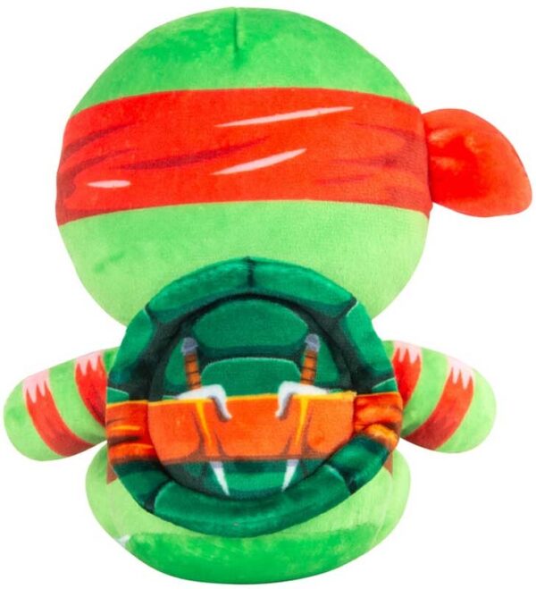 tmnt-junior-assortment-wholesale-129173.jpg TMNT Junior Assorted Plush (Pack of 6)