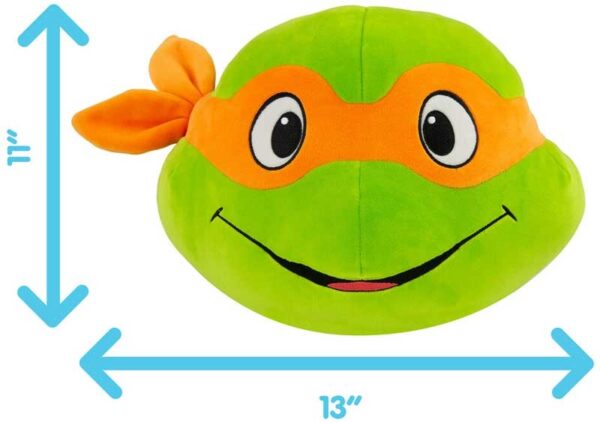 tmnt-michaelangelo-head-mega-wholesale-133551.jpg TMNT Michaelangelo Head Mega Plush