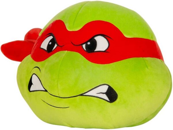 TMNT Raphael Mega Plush