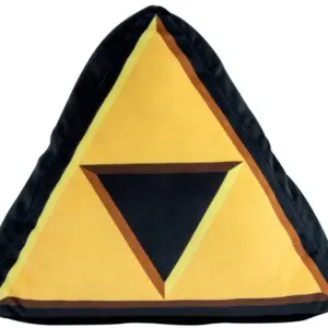Triforce Plush