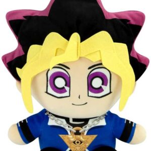 Yugi Muto Mega Plush