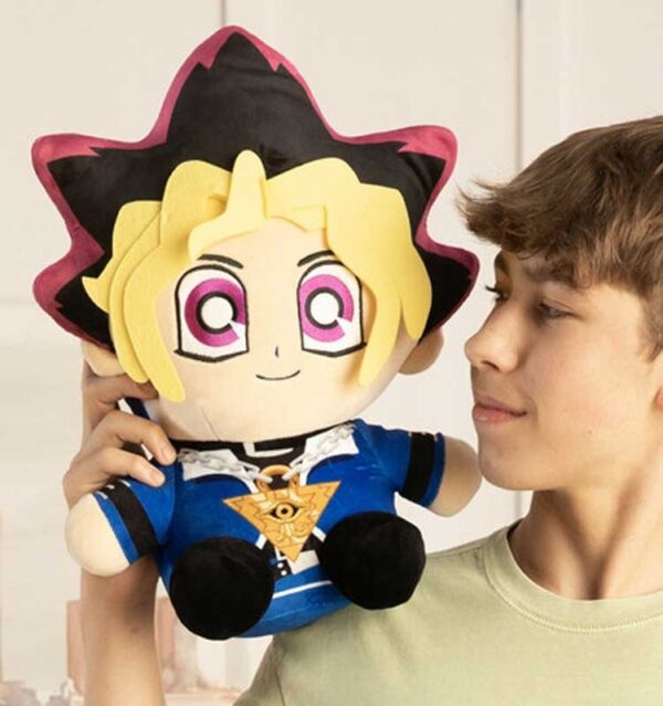 Yugi Muto Mega Plush