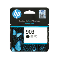 HP 903 BLACKORIGINAL  INK CARTRIDGE