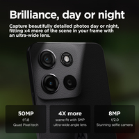 MOTO G15 GRAVITY GREY - Image 7