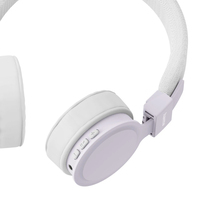 HAMA FREEDOM LIT III HEADSET WHITE - Image 5