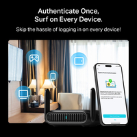 BE3600 WI-FI 7 POCKET TRAVEL ROUTER - Image 8