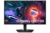 27 ODYSSEY OLED G5 G50SF QHD