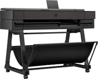 DESIGNJET T850 PRINTER - 36IN - Image 5