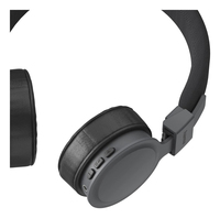 HAMA FREEDOM LIT III HEADSET BLACK - Image 5
