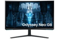 32 NEO G8 MINI LED ODYSSEY GAME MON