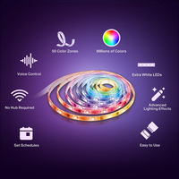 SMART LIGHT STRIP MULTICOLOR - Image 6