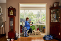 HP T655 8/32 THINPRO - Image 3