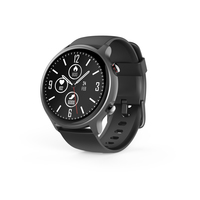 FIT WATCH 6910 WATERPROOF GPS BLACK