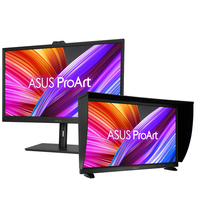 ASUS PROART DISPLAY OLED PA32DC - Image 4