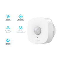 SMART MOTION SENSOR - Image 3
