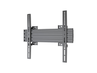 WALLMOUNT PRO 400 FIXED BLACK - Image 3