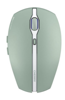 GENTIX BT WLESS MOUSE BT GREEN
