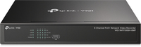 TP-LINK VIGI NVR1008H-8MP