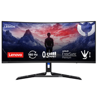 LEGION R34W-30 34 INCH MONITOR-HDMI