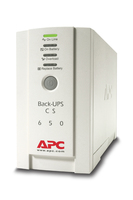 B-UPS 650VA  230V 4 IEC C13 USER RBC