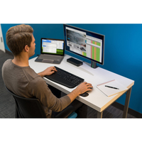 PRO FIT FULL SIZED WIRELESS MOUSE - Image 3