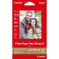 CANON PHOTO PAPER 50SH 2311B003
