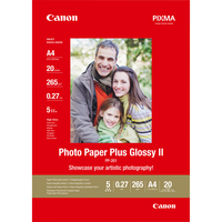 BJ MEDIA PP-201 A4 PAPER 260GSM