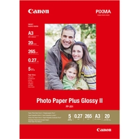 BJ MEDIA PH PAPER PP-201 A3 20SH