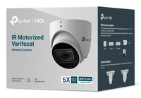 TP-LINK INSIGHT S445ZI CAMERA - Image 4