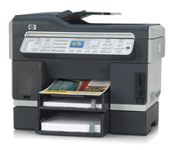 HP 3Y STD EXCH OJ PRO PRINTER - Image 4