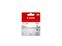 CANON CLI-521 GREY INK 2937B001
