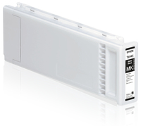 T6945 MATTE BLACK INK CART - 700ML