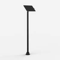 *Non Cancellable/Non Returnable (NCNR)* BOUNCEPAD CORE FLOORSTANDING SLIM