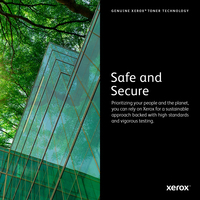 HIGH CAP MAGENTA TONER CARTRIDGE 6K - Image 8