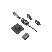 ^KENSINGTON DT PERIPHERAL LOCK KIT