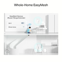 5G AX3000 WIRELESS DUAL BAND GBITRTR - Image 6