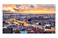 SAMSUNG VIDEO WALL VH55C-E