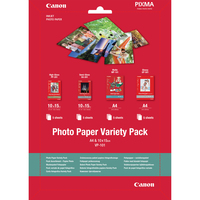 VP-101 A4 & 10 X 15 PHOTO PAPER