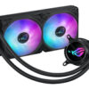 ASUS ROG STRIX LC III 240 COOLER