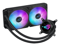 ASUS ROG STRIX LC III 240 COOLER