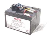 APC REPLACEMENT BATTERY CARTRIDGE#48