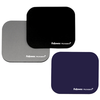 MOUSE PAD WITH MICROBAN - SILVER - Image 7