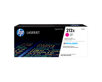 HP 212X HIGH YIELD MAGENTA ORIGINAL