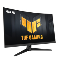 TUF QHD CURVED GAMING 2560X1440 - Image 3