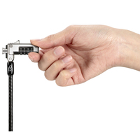 KENSINGTON SLIM RESETTABLE COMBINATI - Image 8