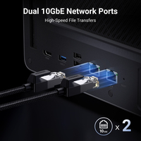 NETWORKSTORE DXP6800 PRO DISKLESS UK - Image 10