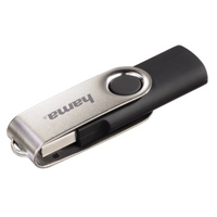 ROTATE USB2.0 FLASH DRIVE 128GB 15MB