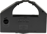 EPSON DLQ3000 BLACK FABRIC RIBBON